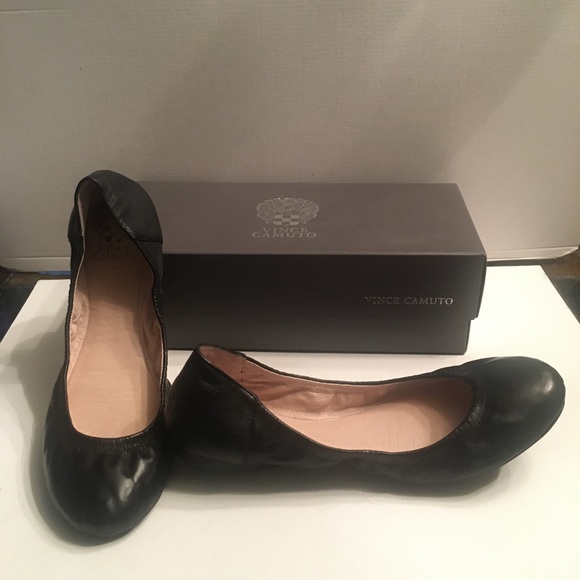 Vince Camuto Shoes - Vince Camuto - Ballerina Flats